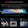 BDF P90 Android 13 Tablet 10.1" 1280x800 IPS 3G/4G SIM Card Max 4GB RAM 64GB ROM 5000mAh Type-C Metal Body Tablets PC Wi-Fi