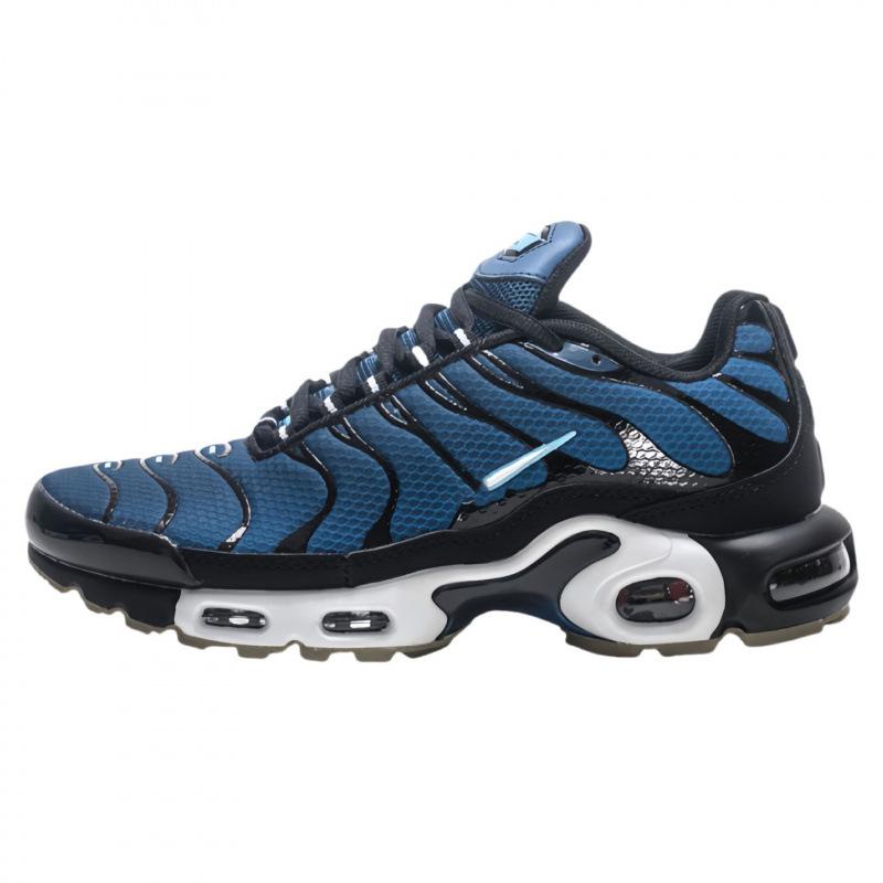 Air Cushion Shoes Men's Shock-absorbing Sports Shoes Breathable Casual Running Shoes Women
