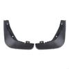 2025 New 4Pcs Car Wheel Mudguard Guard Protective Cover for Mazda 6 Atenza