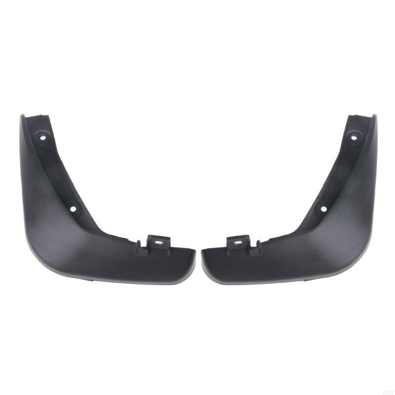 2025 New 4Pcs Car Wheel Mudguard Guard Protective Cover for Mazda 6 Atenza