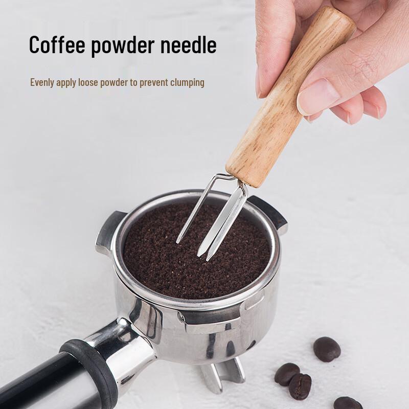 Coffee WDT Tool