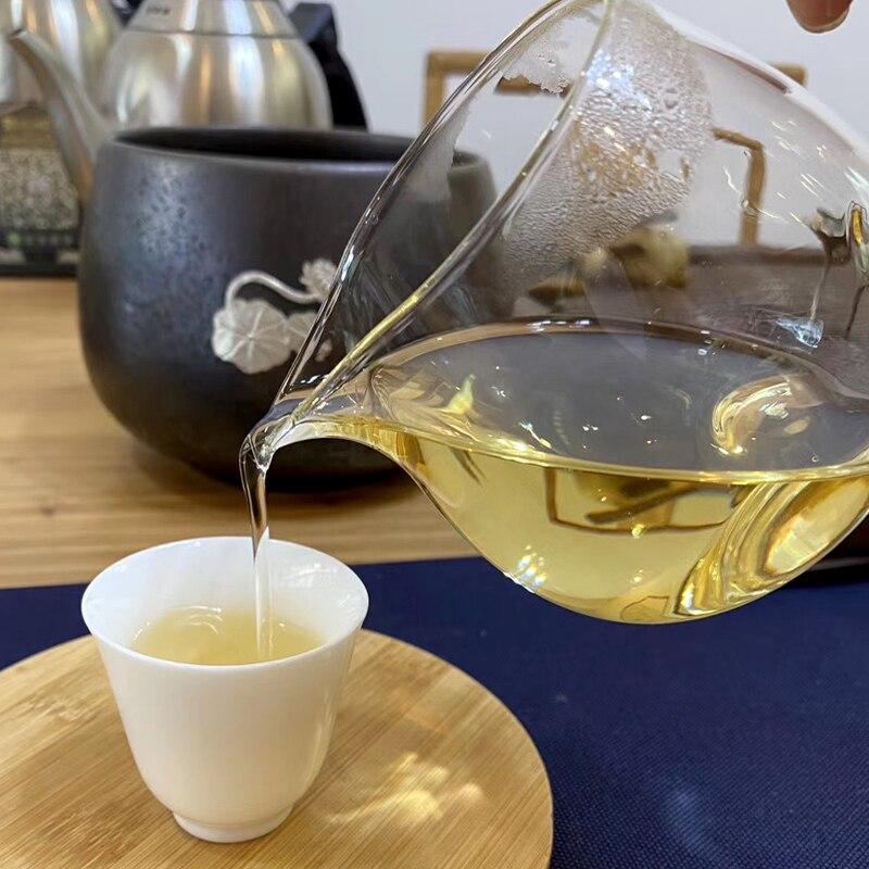 White Tea White Peony 2020 Yr Fuding High Mountain White Peony Tea Cake Bai Cha 300g