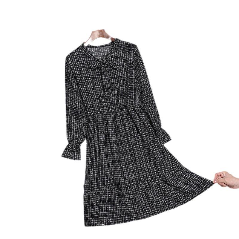 Women's V-Neck Sweater Vest & Knitted Top Set - Mid-Length, Thickened, Korean Style, Sleeveless for Autumn/Winter 2024