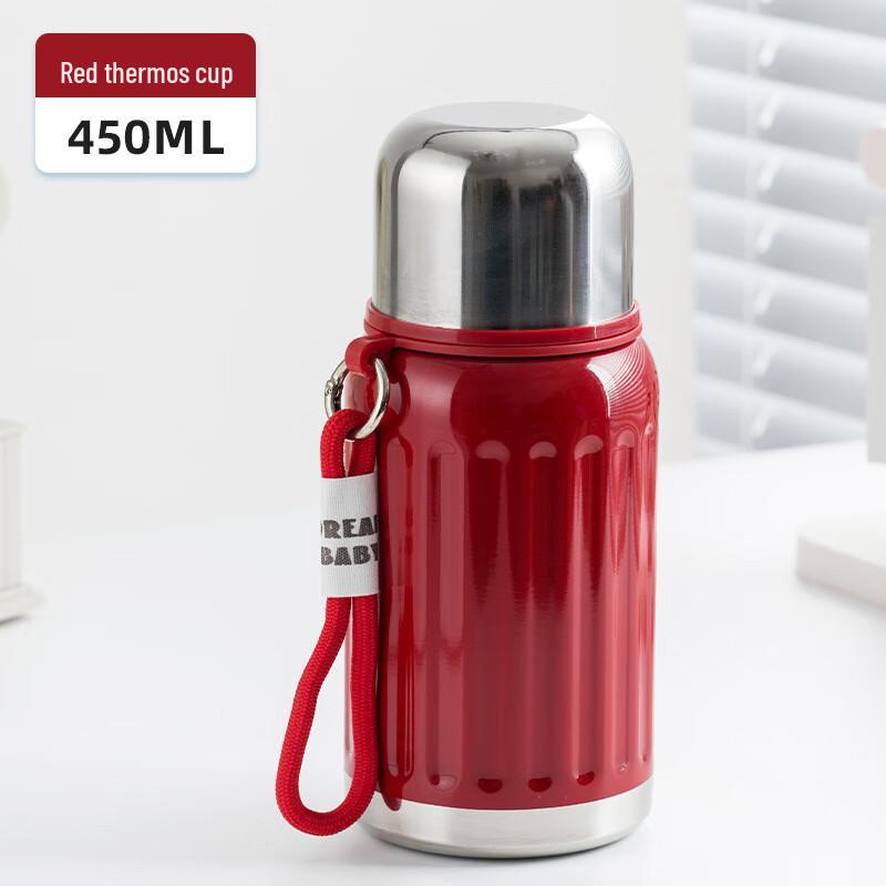 Xiaoyueya 304 Stainless Steel Insulated Sports Water Bottle
