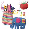 ALEX My First Sewing Kit [Used]