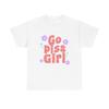Na górę – T-shirty i koszulki