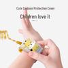Hengkaili Children's Anti-Lost Wrist Link