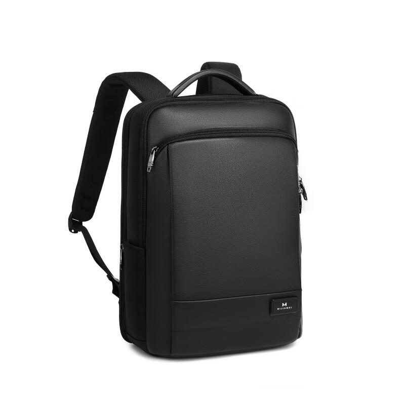 Miqiaomei Classic Business Travel Backpack