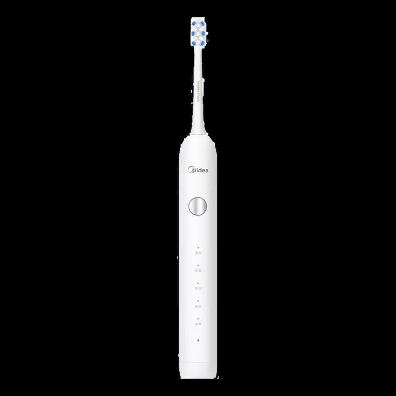 

Midea MC-AJ0101 Sonic Electric Toothbrush