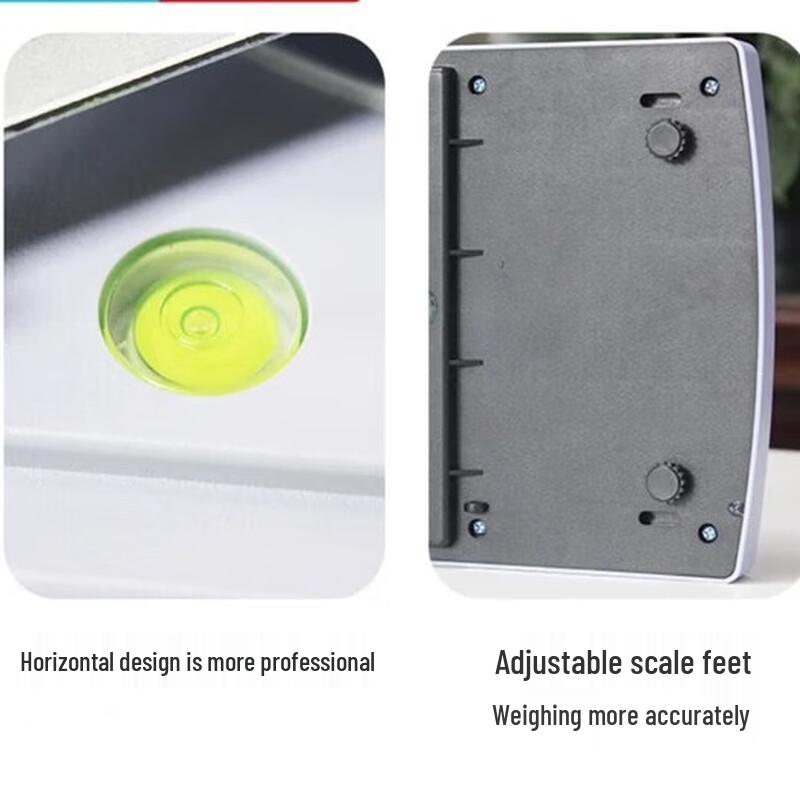 Yingheng Precision Rechargeable Digital Scale