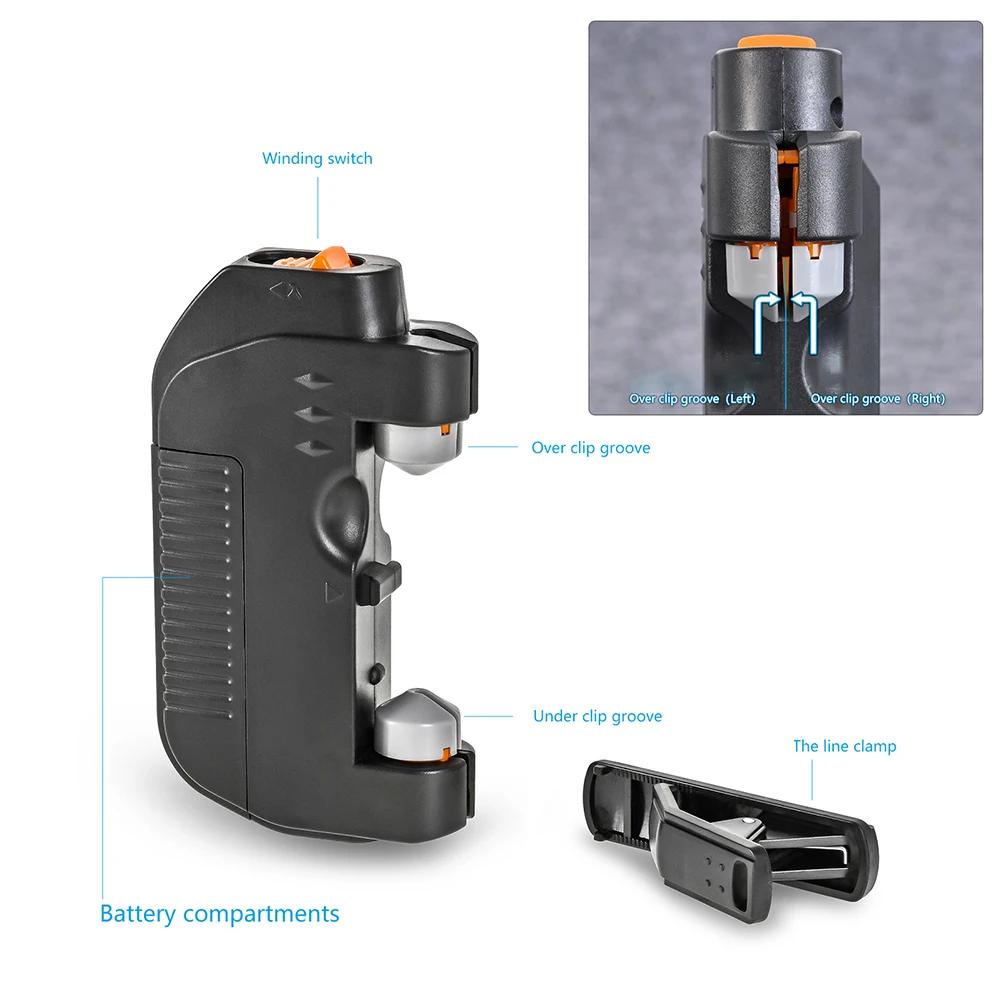 Knotter Assist GT/FG/PR Knot Knotting /Machine Electric Fishing /Bobbin Winder Fishing Bobbin Winder/ Lines Wire Japan Knot Tool
