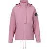 Chaqueta Impermeable Erskine para Mujer