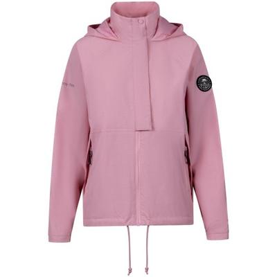 Womens/Ladies Erskine Waterproof Jacket