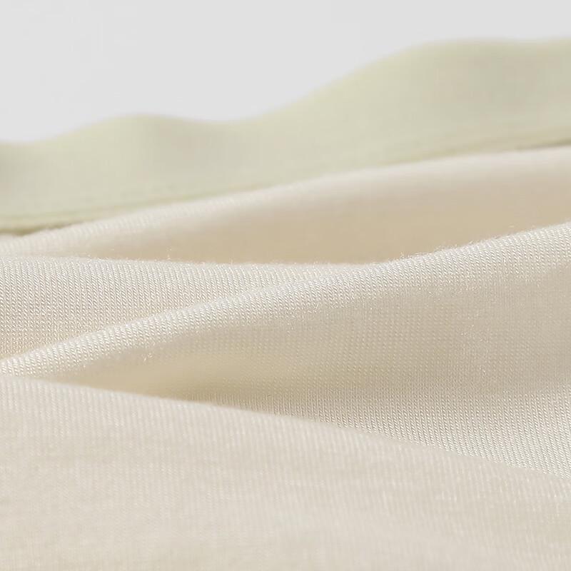 Fenteng Ke'an Women's Cartoon Panda Modal Underwear 4-Pack