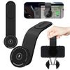 For MagSafe Wireless Charger Magnetic Car Phone Holder Bendable Car Phone Mount Cell Phone Holder for iPhone