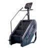Indoor Stair Climber with LCD Display & Heart Rate Monitor