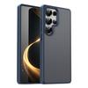 Samsung Galaxy S25 Ultra Phone Case, Matte Shockproof Phone Case Cover for Samsung Galaxy S25 Ultra