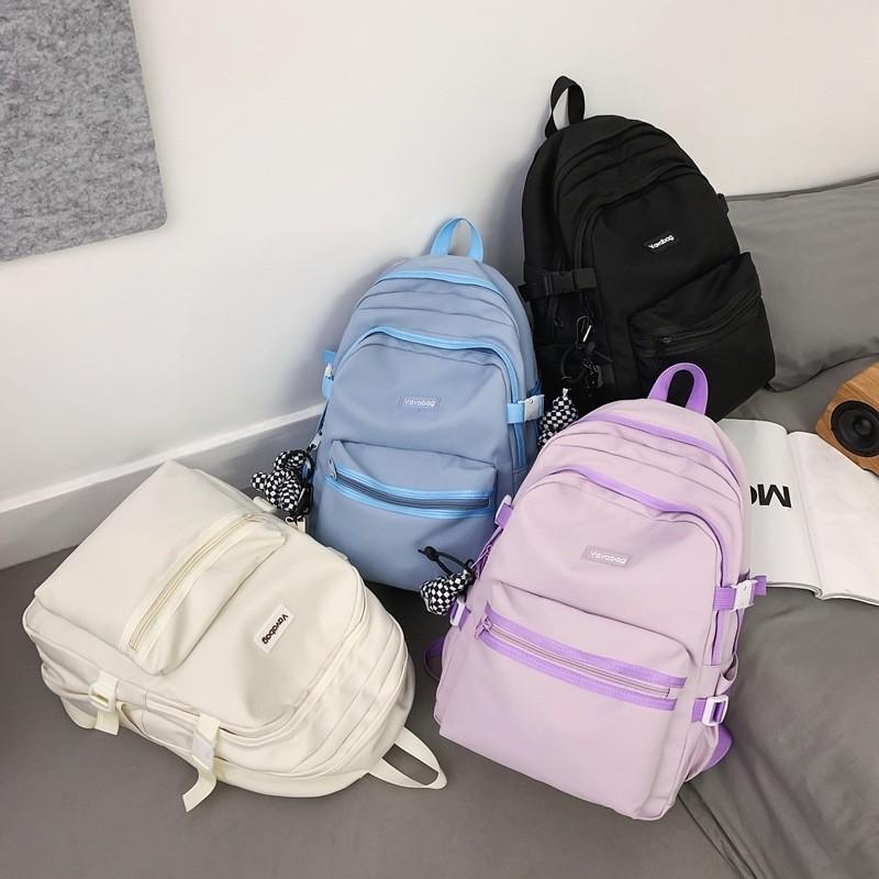 Trendy Japanese Harajuku Style Backpack For High School And College Students