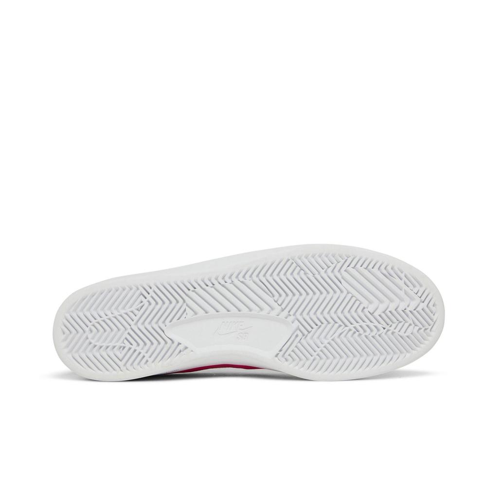 Nike Bruin React SB 'Tokyo 2020 Olympics Pack' (Unisex) Summit White / Pink Blast / Pink Blast / Racer Blue Skateboard Shoes CV5980 100