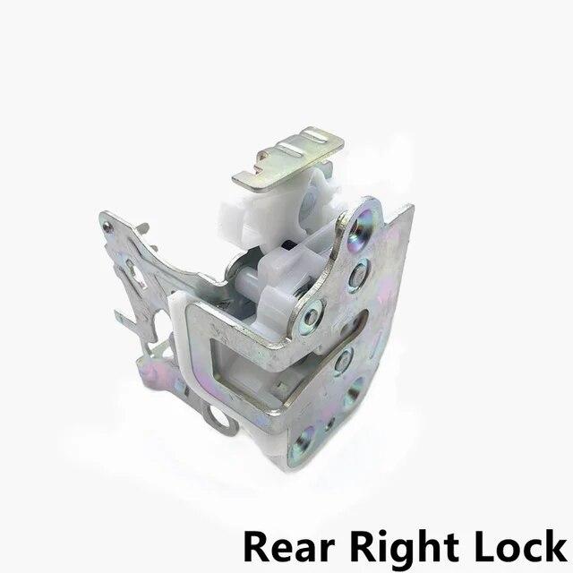 Für Honda Accord CM4 CM5 CM6 2003-2007 Türschloss Assy Motor Zentralantrieb