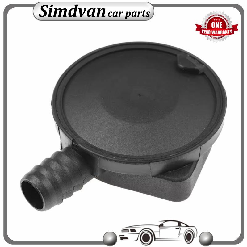 New 11157501567 11151247133 7501567 Crankcase Vent Valve PCV for BMW E36 E46 316i 316Ci 318i 318is Z3 1.8 1.9 Ventilation Valves 4
