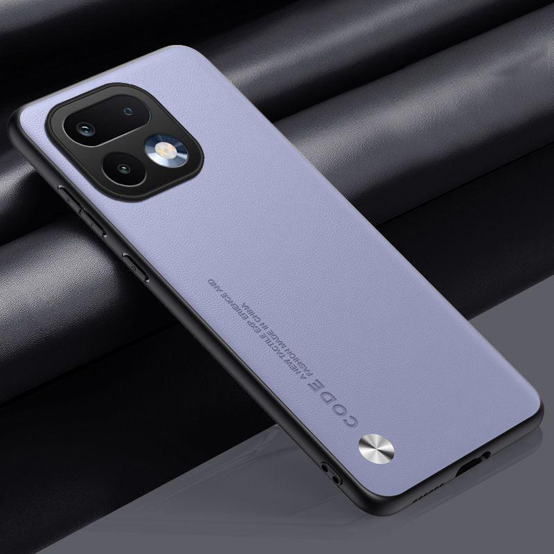 

PU Leather Case For Realme 16 Pro 16Pro 5G Back Cover Silicone Full Camera Protection Phone Case For Realme 16 Pro Plus Capa realme 16 Pro
