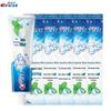 Crest Arctic Mint 3D White Toothpaste