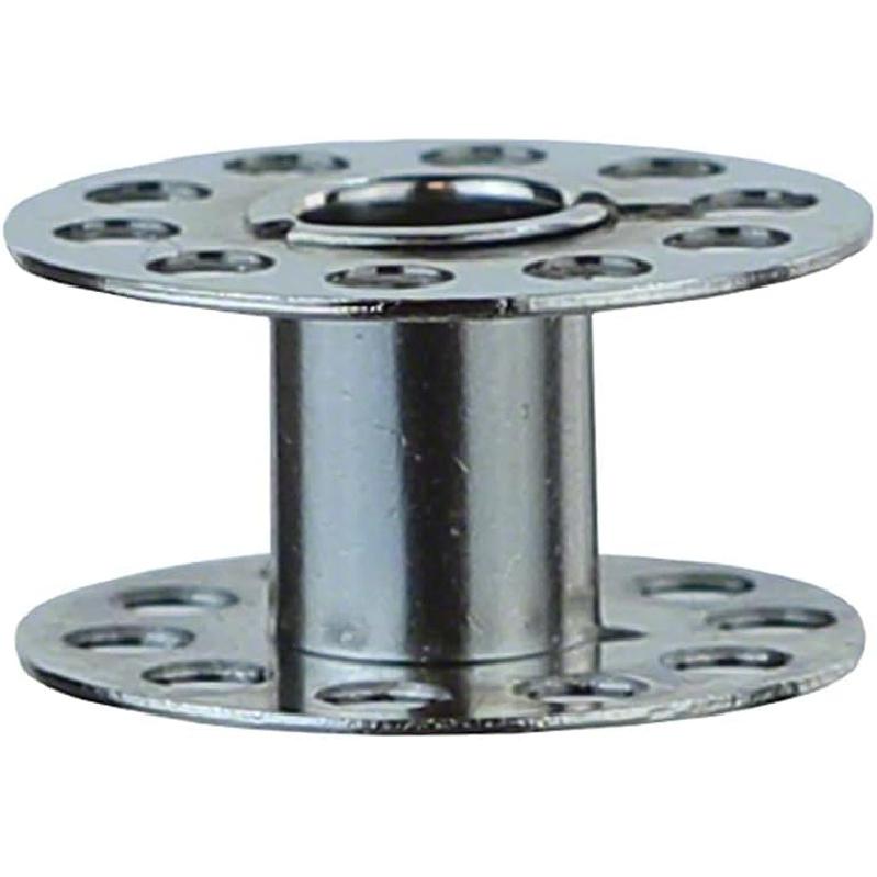 BAIJAC (10 Pack) Replacement for BOBBINS Metal Necchi 6018 6022 7020 3204FB 3205FA Royal Series +