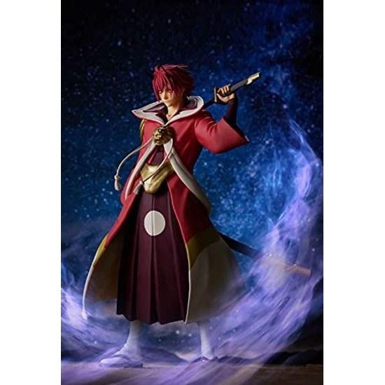 That Time I Got Reincarnated as Slime Benimaru Crimson Warrior Figure
