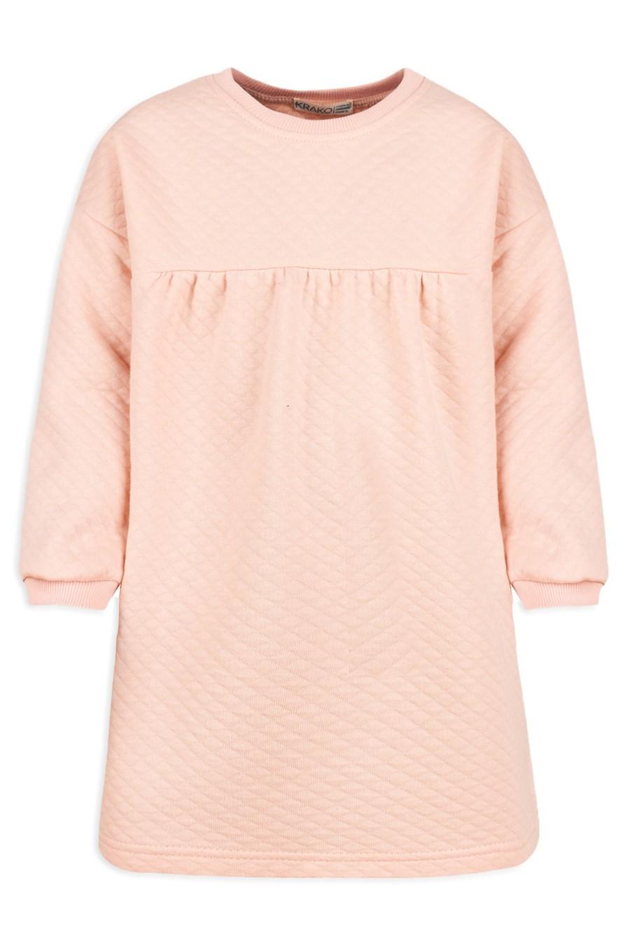 

Сукня KRAKO (80093) 86-92(cm) рожевий