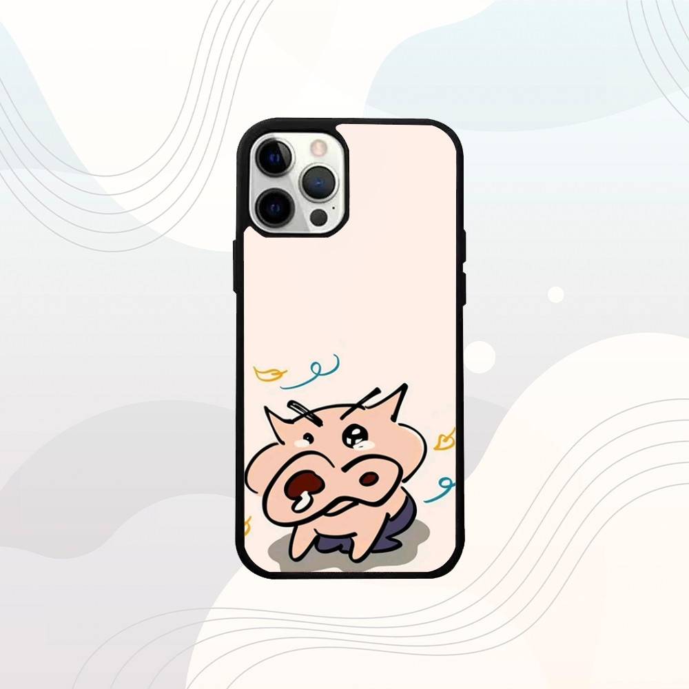 Buriburizaemon Pig Phone Case For iPhone 16e,16,15,14,13,12,11,Plus,Pro,Max,Mini Magsafe Magnetic Wireless Charging