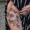 Tatuaje și body-art – Tatuaje temporare