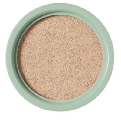 NOWY Neo Cushion_Mat Wkład 15g SPF46 PA++, 17C1 Cool Vanilla, 1 sztuka