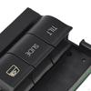 Overhead Sunroof Switch, Console Switch Fit for , Replacement Parts 9L3Z-15B691-Da, Easy to
