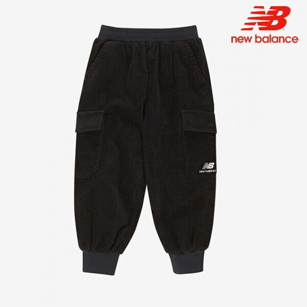 

New Balance Outdoor Corduroy Cargo Pants Nk9td4404u 19 Pants 110/size