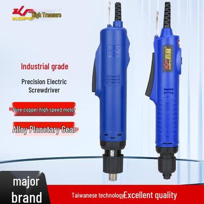 Utensili elettrici – Cacciaviti elettrici