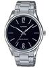 OROLOGIO DA UOMO CASIO MTP-V005D-1B (zd105a) + SCATOLA