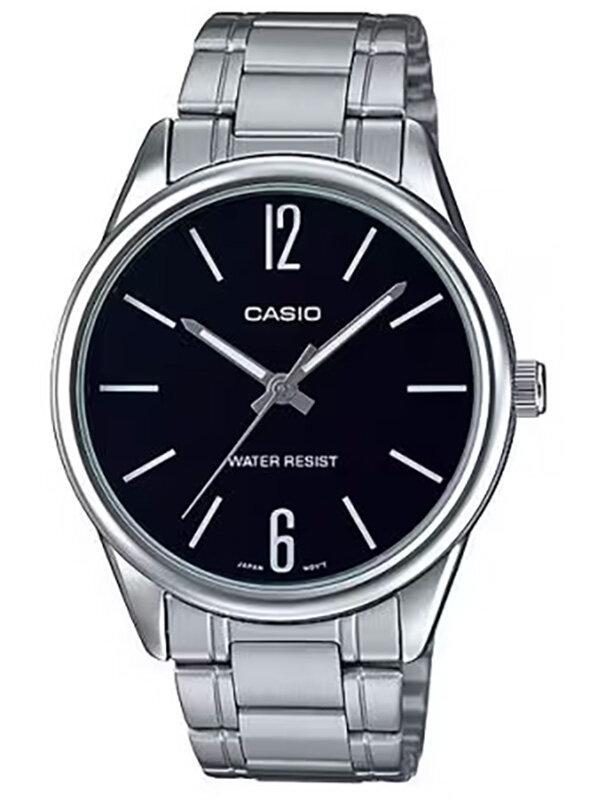 OROLOGIO DA UOMO CASIO MTP-V005D-1B (zd105a) + SCATOLA