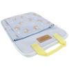 Sunstar Stationery Minions Tablet Case, GIGA Novi Patapa, Minions, S2315580