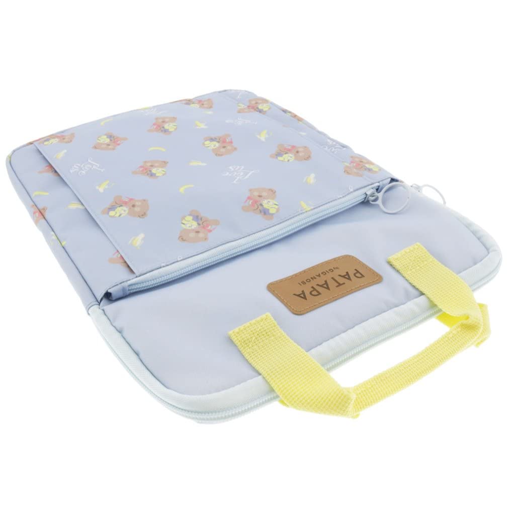 Sunstar Stationery Minions Tablet Case, GIGA Novi Patapa, Minions, S2315580