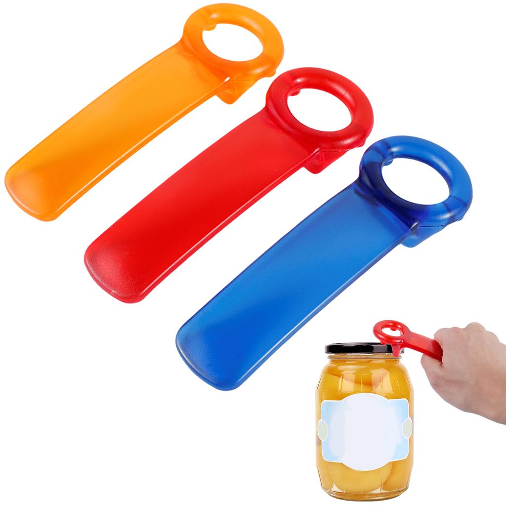 Otwieracz do słoików Klucz Easy Grip Otwieracz do słoików konserwowych Oszczędza siłę Regulowane otwieracze do nakrętek butelek Narzędzia do odkręcania pokrywek Gadżety kuchenne