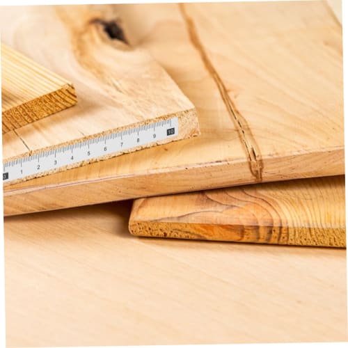 LIFKOME 20-Piece Peel and Stick Tape Measure, Waterproof Ruler Sticker, Measuring Sticker, Removable Tape Measure for DIY Woodworking and Sewing, with