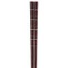 Happy Set of Made in PID2544 J-kitchens Chopsticks, 5, Material Wood, Chopsticks, Japan,