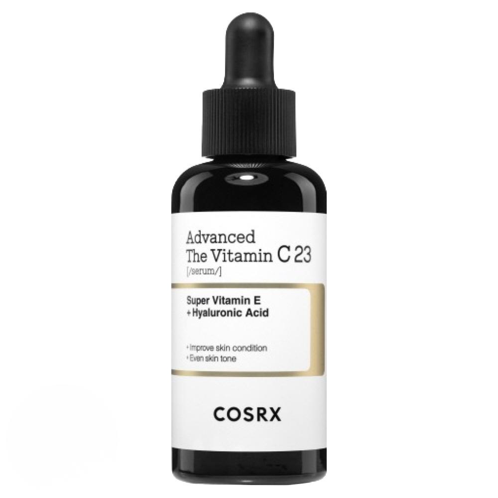 COSRX Advanced The Vitamin C 23 Serum 20mL
