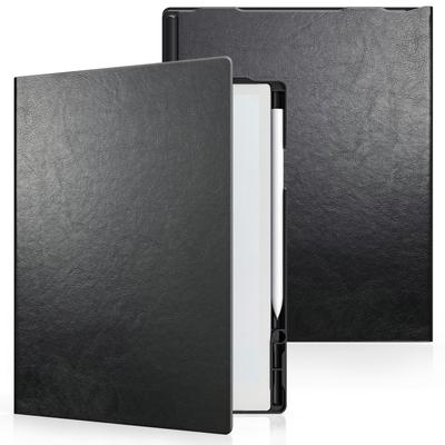 Do ReMarkable 2 10,3 cala 2020 Paper Tablet Case Slim Lightweight Folding Book Folio Cover