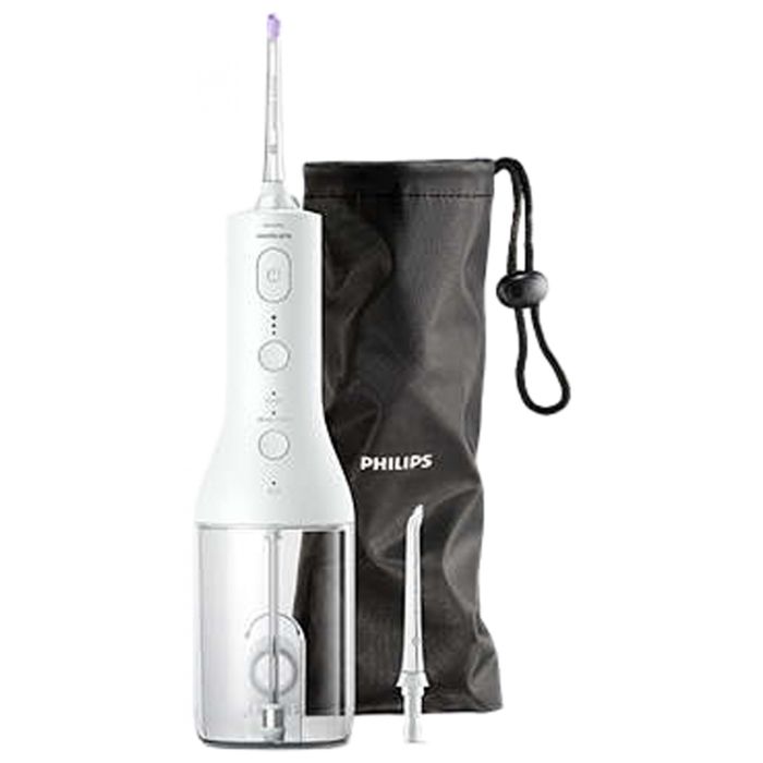 Hydropulseur Philips Sonicare HX3826 31 Blanc