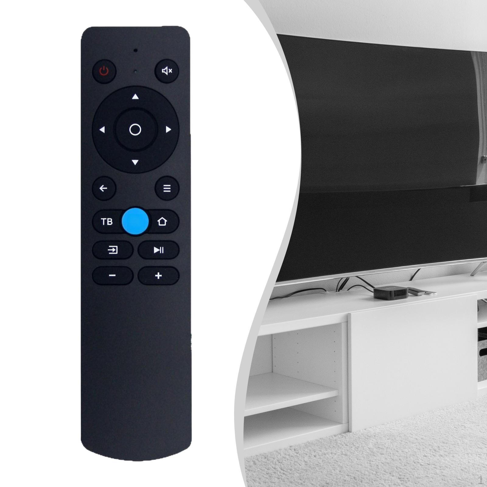 

Пульт дистанционного управления для телевизора, Замена, Запчасти Прочный Профессиональный Голосовое Инфракрасное управление