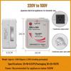 Shunhong 3000W Power Voltage Converter 220V to 100V/110V, TM111-3000VA Transformer