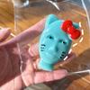 Creative Kneading Relax Decompress Desktop Decorations Soft Slow Rebound Decompression Ornaments Banana Pinch Handicraft