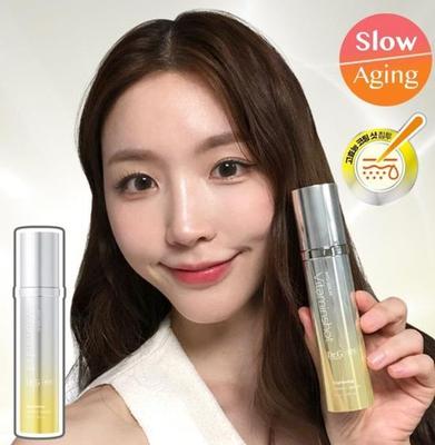 RTX Into Serum Vitamin Shot 50 ml